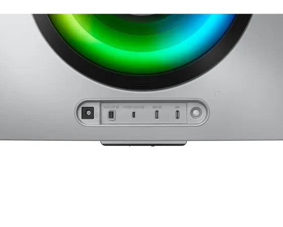 Samsung S34BG850SU 34" OLED Moniteur, 3440 x 1440 UWQHD, 175Hz, 0,03ms
