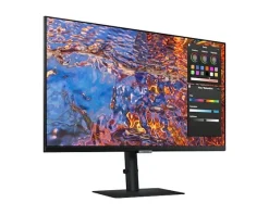 Samsung S27B800PXP 27" IPS Moniteur, 3840 x 2160 4K UHD, 60Hz, 5ms