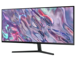 Samsung S34C500GAU 34" VA Moniteur, 3440 x 1440 UWQHD, 100Hz, 5ms