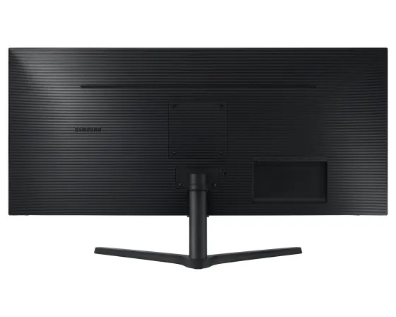 Samsung S34C500GAU 34" VA Moniteur, 3440 x 1440 UWQHD, 100Hz, 5ms