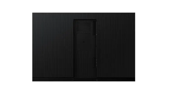 Samsung SM85HX Signalisation spatiale de 85 pouces