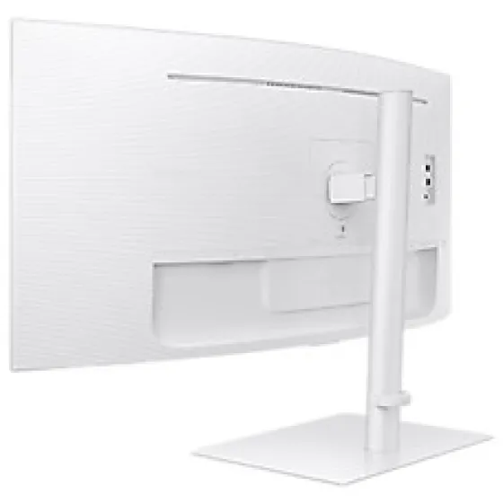 Samsung S65TC 34" VA Moniteur, 3440 x 1440 UWQHD, 100Hz, 5ms