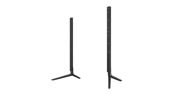 Samsung STN-L6585C Support en option pour la série QxC