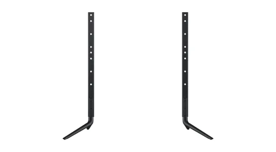 Samsung STN-L3200C Support optionnel de 32 pouces pour la série QxC