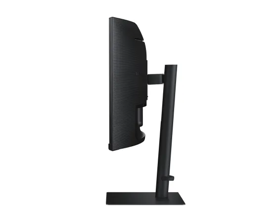 Samsung S65UC 34" VA Moniteur, 3440 x 1440 UWQHD, 100Hz, 5ms