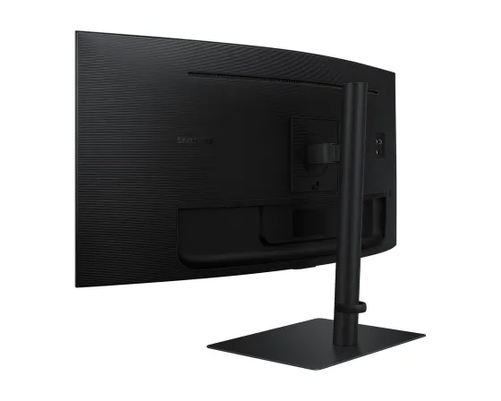 Samsung S65UC 34" VA Moniteur, 3440 x 1440 UWQHD, 100Hz, 5ms