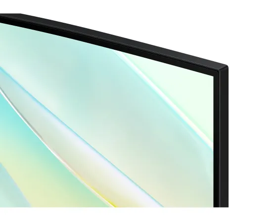 Samsung S65UC 34" VA Moniteur, 3440 x 1440 UWQHD, 100Hz, 5ms