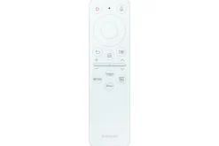 Samsung The Freestyle LFF3C mini vidéoprojecteur avec correction trapézoïdale automatique, HDR et Smart TV