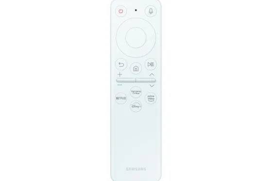 Samsung The Freestyle LFF3C mini vidéoprojecteur avec correction trapézoïdale automatique, HDR et Smart TV