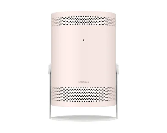 Samsung The Freestyle Skin Rose