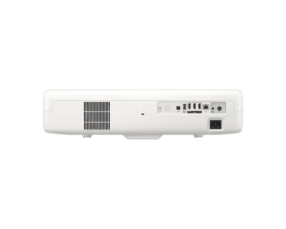 Samsung The Premiere LPU9D Vidéoprojecteur, 3840 x 2160 4K UHD, 3450 Lumen