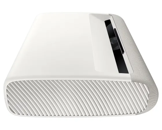 Samsung The Premiere LPU9D Vidéoprojecteur, 3840 x 2160 4K UHD, 3450 Lumen
