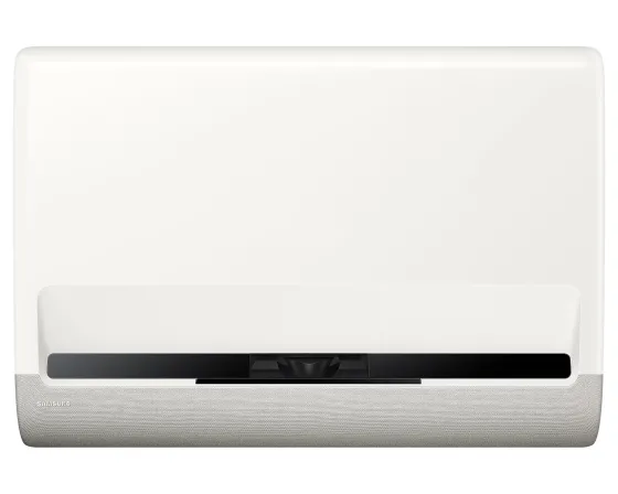 Samsung The Premiere LPU9D Vidéoprojecteur, 3840 x 2160 4K UHD, 3450 Lumen