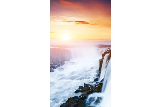 Samsung VH55C-R écran mural Full HD de 55 pouces