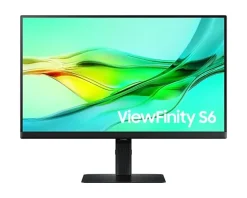 Samsung ViewFinity S6 S60UD moniteur QHD 24 pouces