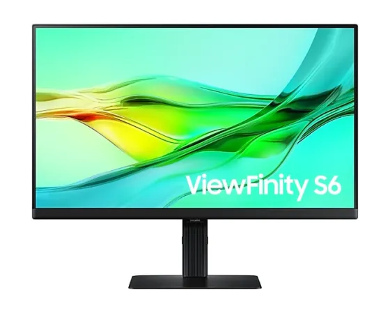 Samsung ViewFinity S6 S60UD moniteur QHD 32 pouces