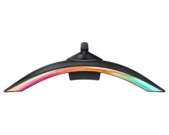 Samsung ViewFinity S9 S95UF moniteur DQHD de 49 pouces avec une image fluide à 120 Hz et une courbure puissante de 1000R
