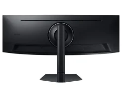 Samsung ViewFinity S9 S95UF moniteur DQHD de 49 pouces avec une image fluide à 120 Hz et une courbure puissante de 1000R