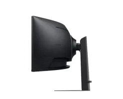 Samsung ViewFinity S9 S95UF moniteur DQHD de 49 pouces avec une image fluide à 120 Hz et une courbure puissante de 1000R