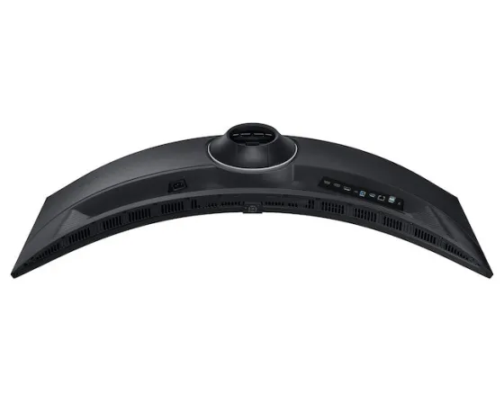 Samsung ViewFinity S9 S95UF moniteur DQHD de 49 pouces avec une image fluide à 120 Hz et une courbure puissante de 1000R