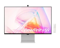 Samsung ViewFinity S90PC - Moniteur 27", 5120 x 2880 5K, 5 ms