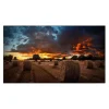 Samsung VM55B-U 55" Display
