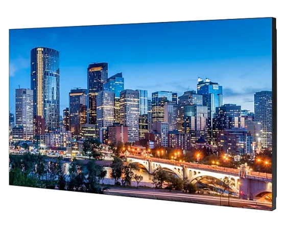 Samsung VM55C-E écran mural Full HD de 55 pouces
