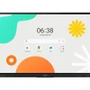Samsung WA75F - Display tactile 75"