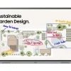 Samsung WE75FX Écran interactif de 75 pouces sans système d'exploitation