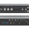 Scaler numérique ProScale Kramer VP-439 pour HDMI, PC et CV en HDMI