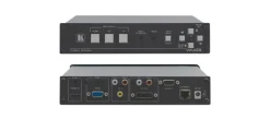 Scaler numérique ProScale Kramer VP-439 pour HDMI, PC et CV en HDMI