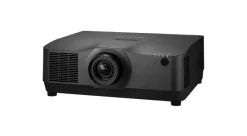 Sharp A824U Vidéoprojecteur, 1920 x 1200 WUXGA, 7500 Lumen, sans objectif