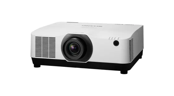 Sharp A824U Vidéoprojecteur, 1920 x 1200 WUXGA, 7500 Lumen, sans objectif