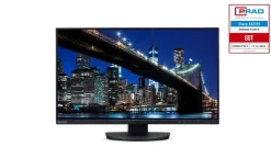 Sharp EA272UB - Moniteur IPS 27", 3840 x 2160 4K UHD, 75Hz, 5ms