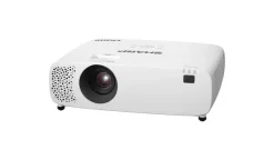 Sharp E501U Vidéoprojecteur, 1920 x 1200 WUXGA, 5000 Lumen