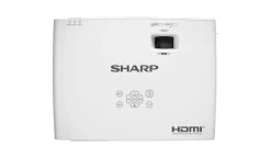 Sharp E501U Vidéoprojecteur, 1920 x 1200 WUXGA, 5000 Lumen