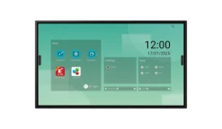 Sharp LM431 Écran interactif Big Pad 43 pouces