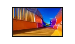 Sharp MultiSync E559 Écran grand format Essential de 55 pouces
