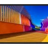 Sharp MultiSync E869 Écran grand format Essential de 86 pouces