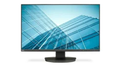 Sharp MultiSync EA242F , noir