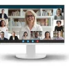 Sharp MultiSync EA242FW blanc