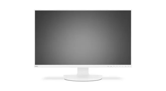 Sharp MultiSync EA241FW blanc