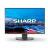 Sharp MultiSync EA241W , noir