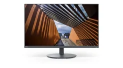 Sharp MultiSync E244F Écran LCD 24 pouces pour applications bureautiques et industrielles