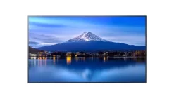 Sharp MultiSync P556 Écran LCD professionnel grand format 55 pouces