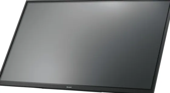 Sharp PN-65TH1 65" Display tactile