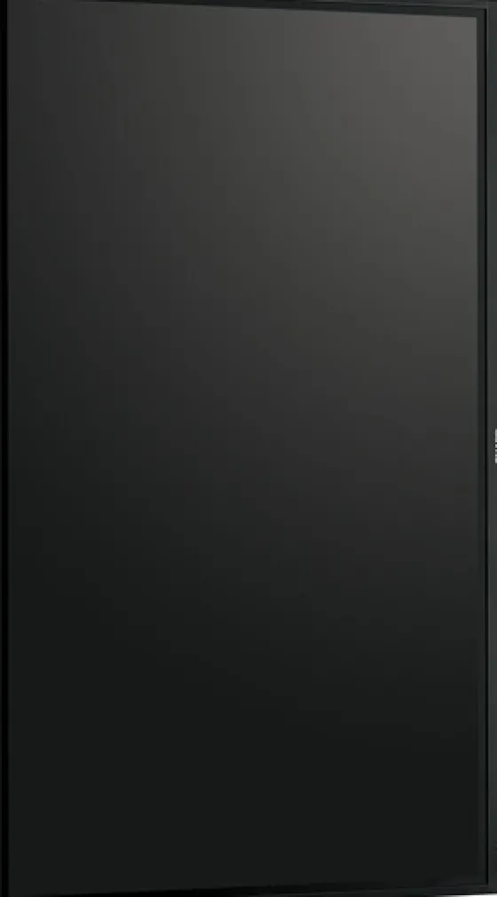 Sharp PN-65TH1 65" Display tactile