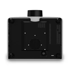 Sharp P601Q-W Vidéoprojecteur, 3840 x 2160 4K UHD, 6000 Lumen