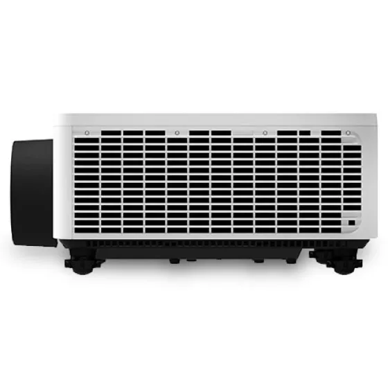 Sharp P721Q-W Vidéoprojecteur, 3840 x 2160 4K UHD, 7200 Lumen