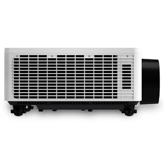 Sharp P721Q-W Vidéoprojecteur, 3840 x 2160 4K UHD, 7200 Lumen